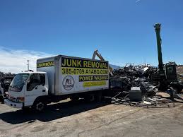 Property Management Cleanouts in Keyser, WV