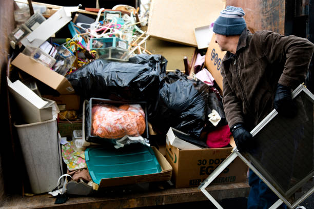 Best Hoarding Cleanup  in Keyser, WV